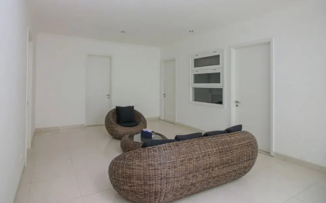 Airy Kebayoran Lama KPBD 11 Jakarta