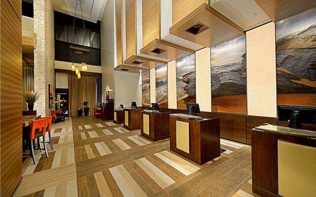 San Diego Marriott La Jolla