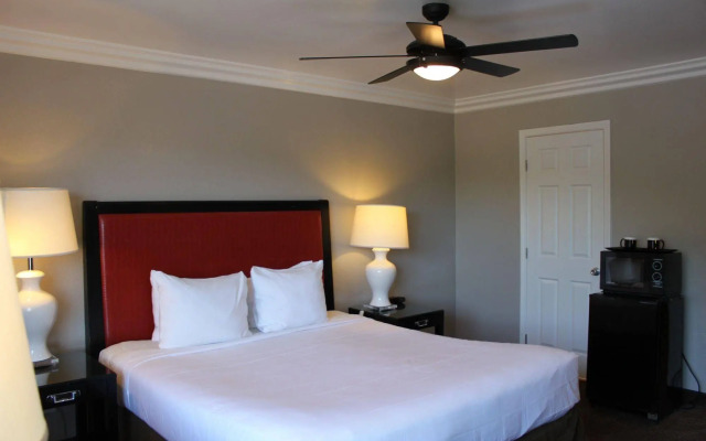 Inn at Highway 1