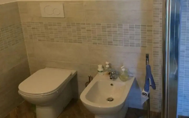 Lovely Apartment in Villa With Garden