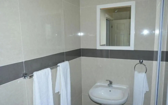 Royal Ushaka Hotel Seaview