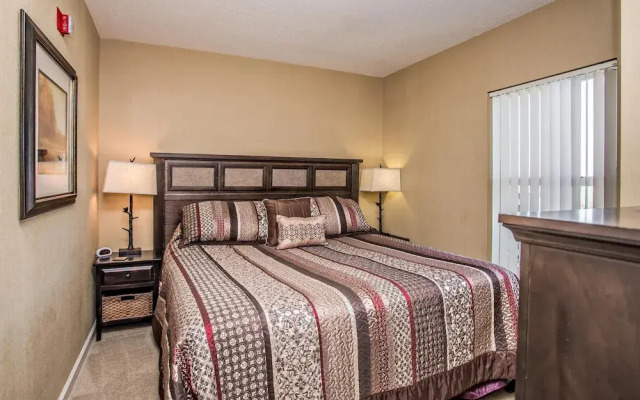 Whispering Pines 451