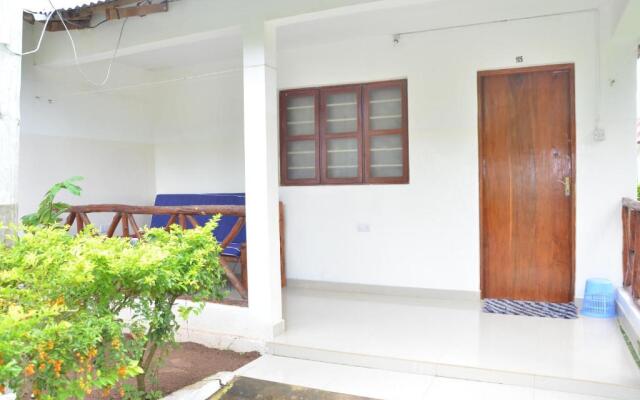 Bagamoyo Spice Villa