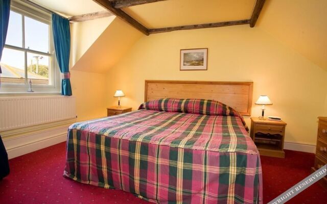 The Chequers Inn