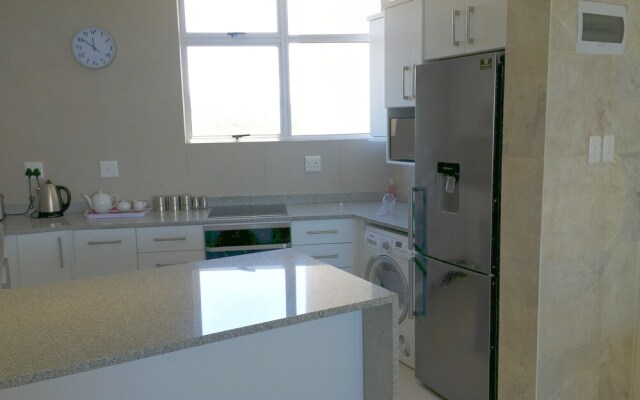 SeaLaVie Umhlanga Apartment