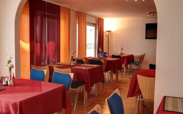 Hotel Eschborner Hof