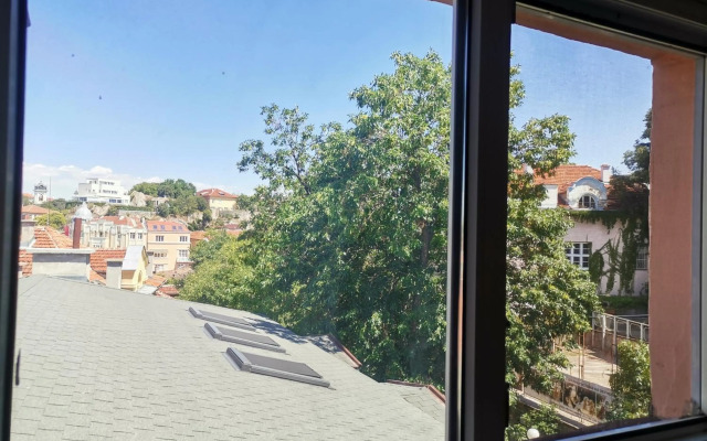 Studio Plovdiv Center