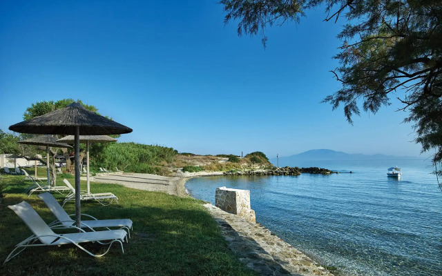Atlantica Eleon Grand Resort - All Inclusive