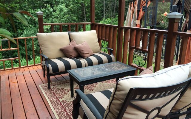 Le Septentrion B&B