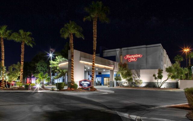 Hampton Inn Las Vegas/Summerlin