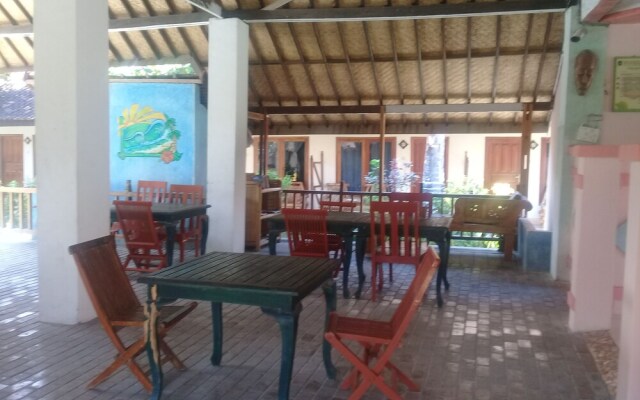 Purnama Beach Hotel Lombok