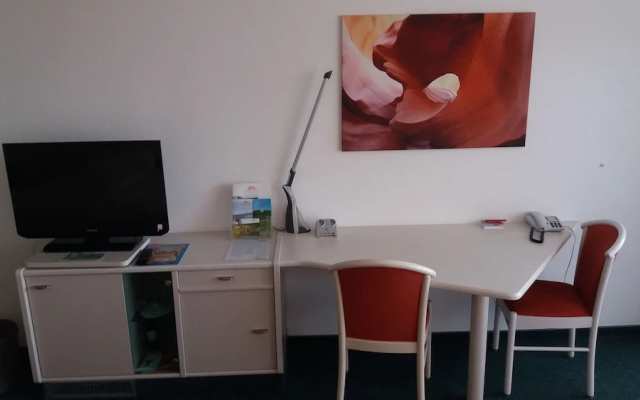 Hessen Hotelpark Hohenroda
