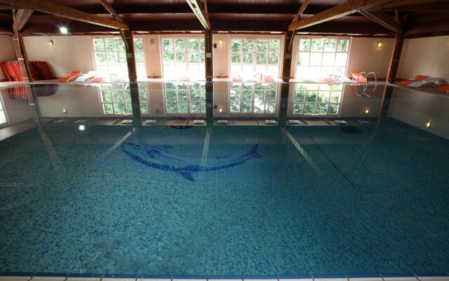 Best Western Le Grand Hotel Le Touquet-Paris-Plage