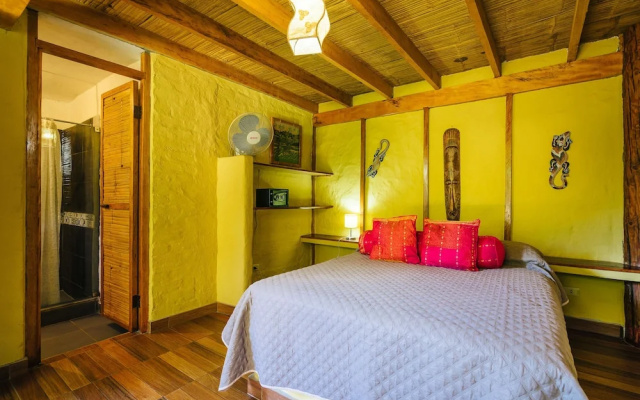 Kimbas Bungalows