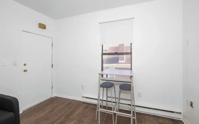 Northside Suite 4