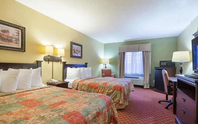 Sleep Inn & Suites