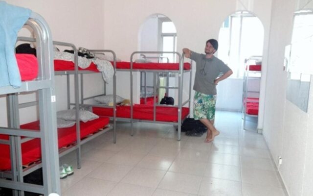 No Limit Hostel Sagrada Familia