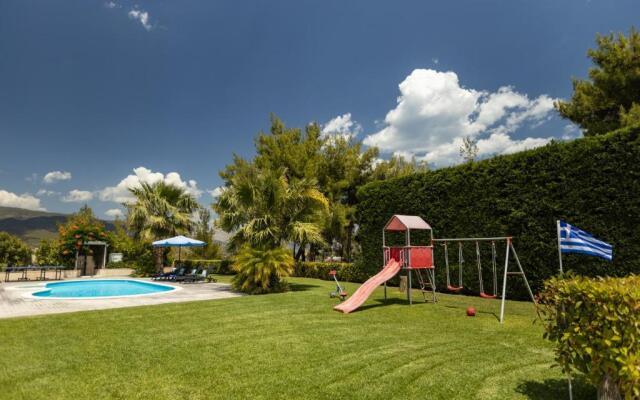 Villa Aggeliki
