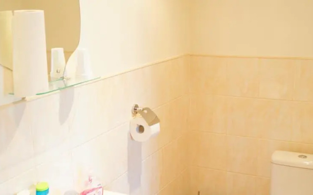 Guesthouse Bucefāls