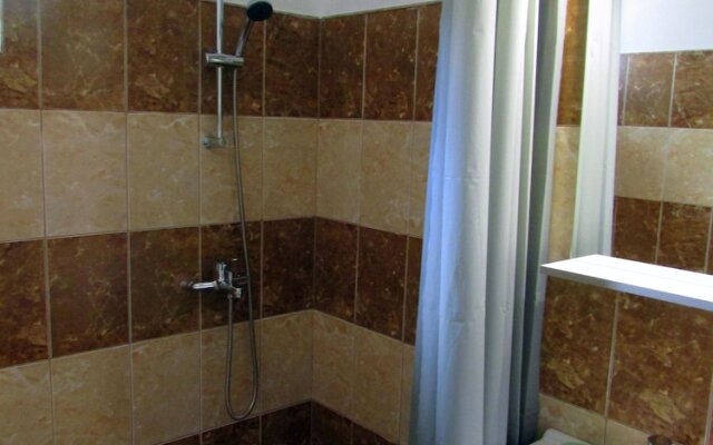 BIO Pension - BIO Panzio - Pensiunea BIO