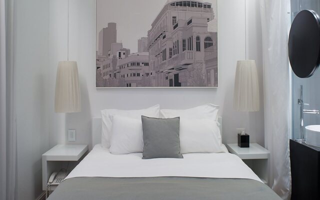 Gordon hotel & lounge
