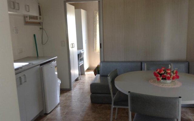 Horseshoe Tourist Park