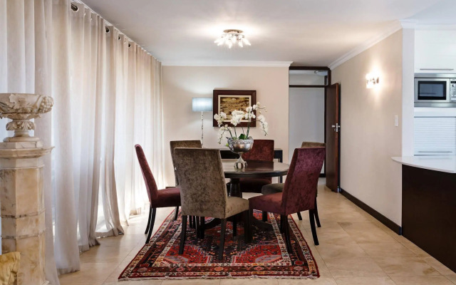 De Merindol Luxury Apartments