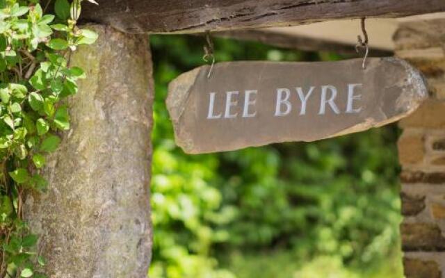 Lee Byre