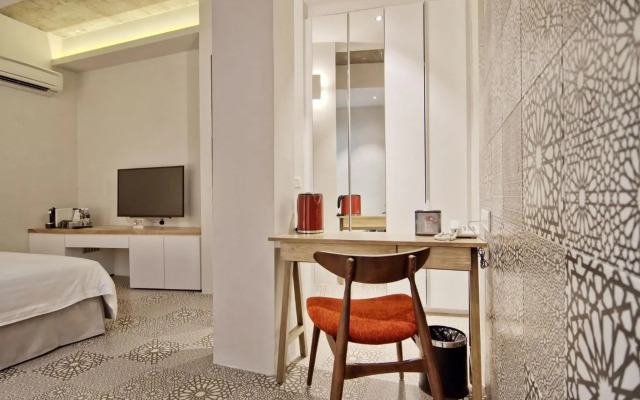 Timez Hotel Melaka