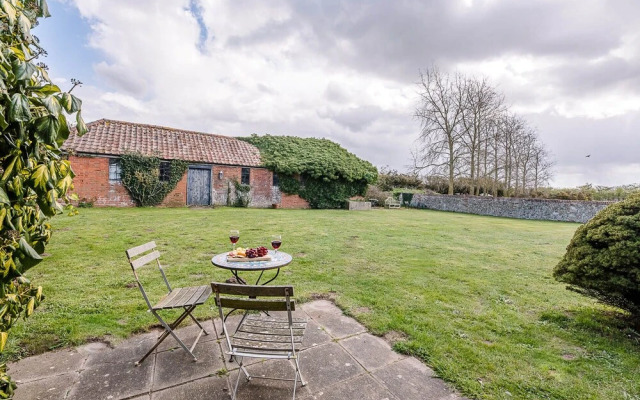 The Stables, Valley Farm Barns Snape,