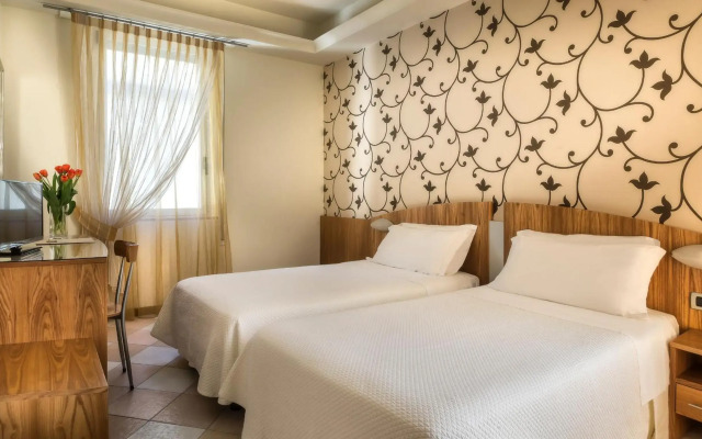 ACasaMia WelcHome Hotel