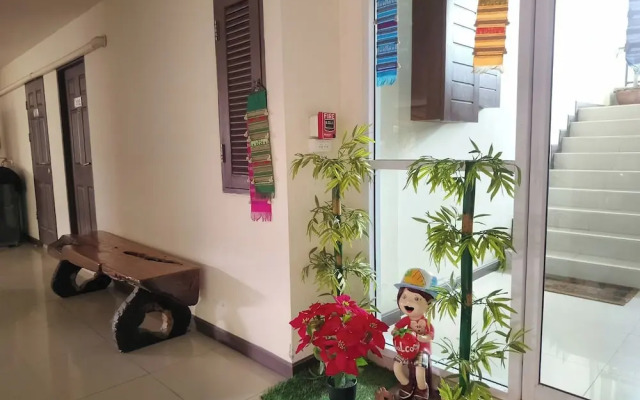 Le Viengping Chiangmai