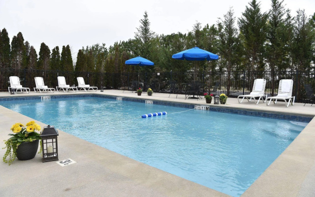 The ColdWater Inn