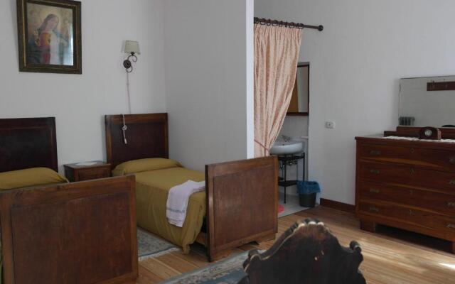 La Guarda - I Quarti