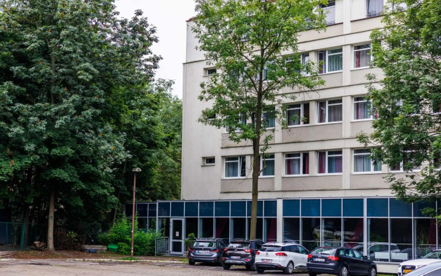 Wyspianski Hotel