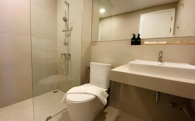 bliQ Hotel Chanthaburi