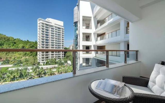 Sanya Junji Seaview Hotel