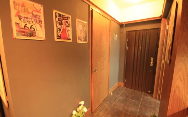 Timehouse Hong Kong Hostel Group