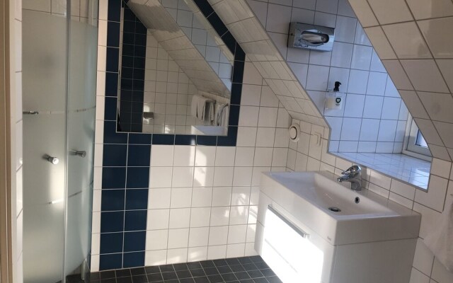 Welcome Apartments