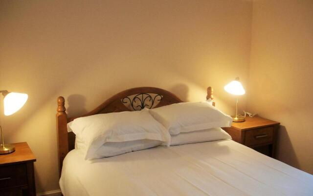 Castle Square Apartments Beaumaris