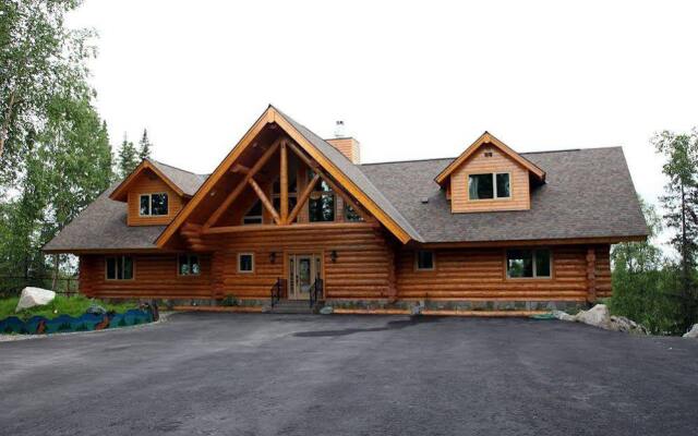 Salmon Catcher Luxury Bed & Breakfast