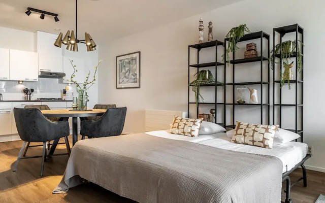 Luxury Apartment, Scheveningen