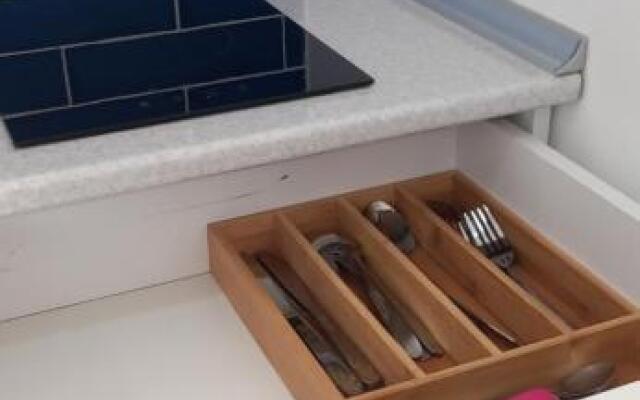 Apartament Qortiart Mariott 906