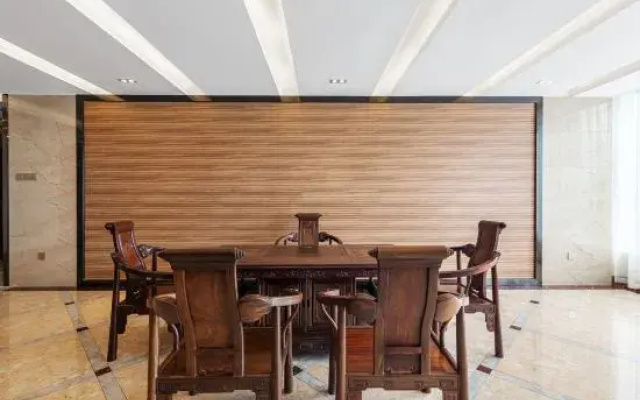 Huaxi Guiguan Hotel