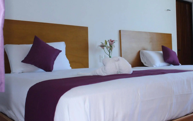 Yuum Ha Boutique Hotel
