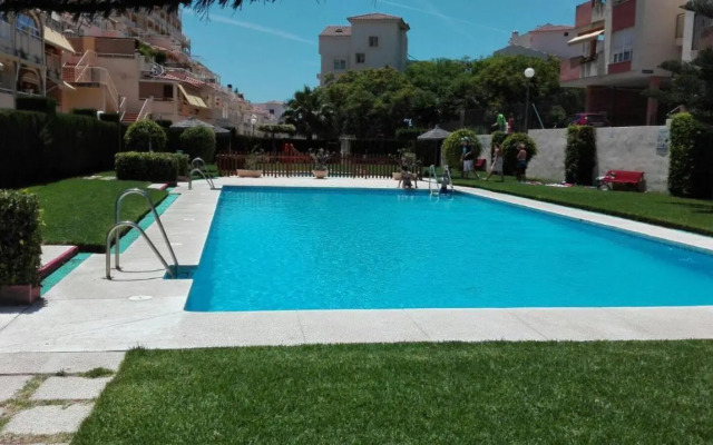Apartamento Golf Beach