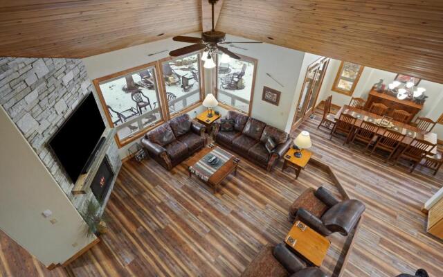 Vine Maple-Golf View-5Br/4.5Ba