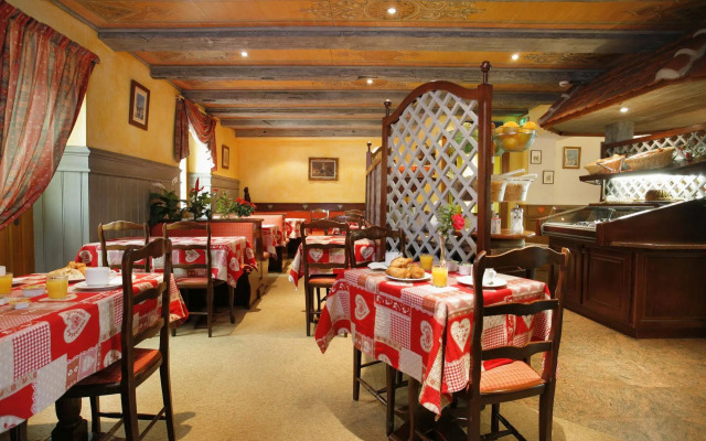 Hôtel Maison Turenne