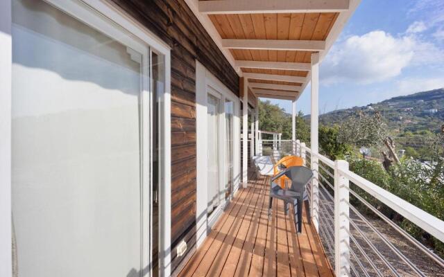 Bungalow Next 229