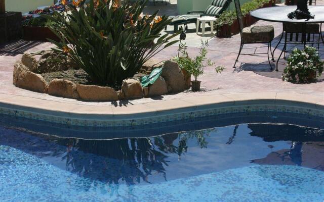 Blarney Castle Inn
